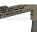 Ares x Sharp Bros. Hellbreaker Pro. M4 7" (Tan - M4-SB7-DE)