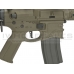 Ares x Sharp Bros. Hellbreaker Pro. M4 7" (Tan - M4-SB7-DE)