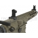 Ares x Sharp Bros. Hellbreaker Pro. M4 7" (Tan - M4-SB7-DE)