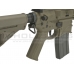 Ares x Sharp Bros. Hellbreaker Pro. M4 7" (Tan - M4-SB7-DE)