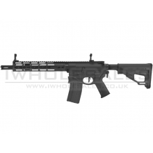 Ares x Sharp Bros. Hellbreaker Pro. M4 10" (Black - M4-SB10-BK) Ares x Sharp Bros. Hellbreaker Pro. M4 10" (Black - M4-SB10-BK)