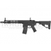 Ares x Sharp Bros. Hellbreaker Pro. M4 10" (Black - M4-SB10-BK)