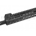 Ares x Sharp Bros. Hellbreaker Pro. M4 10" (Black - M4-SB10-BK)