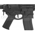 Ares x Sharp Bros. Hellbreaker Pro. M4 10" (Black - M4-SB10-BK)