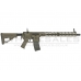 Ares x Sharp Bros. Hellbreaker Pro. M4 15" (Tan - M4-SB15-DE)