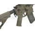 Ares x Sharp Bros. Hellbreaker Pro. M4 15" (Tan - M4-SB15-DE)