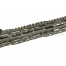 Ares x Sharp Bros. Hellbreaker Pro. M4 15" (Tan - M4-SB15-DE)