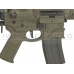 Ares x Sharp Bros. Hellbreaker Pro. M4 15" (Tan - M4-SB15-DE)