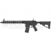 Ares x Sharp Bros. Hellbreaker Pro. M4 15" (Black - M4-SB15-BK) Ares x Sharp Bros. Hellbreaker Pro. M4 15" (Black - M4-SB15-BK)