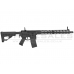 Ares x Sharp Bros. Hellbreaker Pro. M4 15" (Black - M4-SB15-BK) Ares x Sharp Bros. Hellbreaker Pro. M4 15" (Black - M4-SB15-BK)