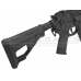 Ares x Sharp Bros. Hellbreaker Pro. M4 15" (Black - M4-SB15-BK) Ares x Sharp Bros. Hellbreaker Pro. M4 15" (Black - M4-SB15-BK)