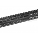 Ares x Sharp Bros. Hellbreaker Pro. M4 15" (Black - M4-SB15-BK) Ares x Sharp Bros. Hellbreaker Pro. M4 15" (Black - M4-SB15-BK)