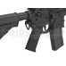Ares x Sharp Bros. Hellbreaker Pro. M4 15" (Black - M4-SB15-BK) Ares x Sharp Bros. Hellbreaker Pro. M4 15" (Black - M4-SB15-BK)