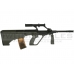 ARMY AUG Carbine LE Model AEG with Adjustable Scope (OD - ARMY-R903) ARMY AUG Carbine LE Model AEG with Adjustable Scope (OD - ARMY-R903)
