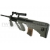 ARMY AUG Carbine LE Model AEG with Adjustable Scope (OD - ARMY-R903) ARMY AUG Carbine LE Model AEG with Adjustable Scope (OD - ARMY-R903)
