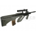 ARMY AUG Carbine LE Model AEG with Adjustable Scope (OD - ARMY-R903) ARMY AUG Carbine LE Model AEG with Adjustable Scope (OD - ARMY-R903)