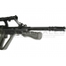 ARMY AUG Carbine LE Model AEG with Adjustable Scope (OD - ARMY-R903) ARMY AUG Carbine LE Model AEG with Adjustable Scope (OD - ARMY-R903)
