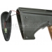 ARMY AUG Carbine LE Model AEG with Adjustable Scope (OD - ARMY-R903) ARMY AUG Carbine LE Model AEG with Adjustable Scope (OD - ARMY-R903)