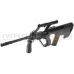 ARMY AUG Carbine LE Model AEG with Adjustable Scope (Black - ARMY-R903) ARMY AUG Carbine LE Model AEG with Adjustable Scope (Black - ARMY-R903)