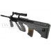 ARMY AUG Carbine LE Model AEG with Adjustable Scope (Black - ARMY-R903) ARMY AUG Carbine LE Model AEG with Adjustable Scope (Black - ARMY-R903)