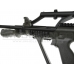 ARMY AUG Carbine LE Model AEG with Adjustable Scope (Black - ARMY-R903) ARMY AUG Carbine LE Model AEG with Adjustable Scope (Black - ARMY-R903)