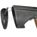 ARMY AUG Carbine LE Model AEG with Adjustable Scope (Black - ARMY-R903) ARMY AUG Carbine LE Model AEG with Adjustable Scope (Black - ARMY-R903)