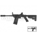 PPS XM26 Stand Alone Gas Shotgun (M4/M16 Mountable - Black - PPSGG0016)