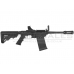 PPS XM26 Stand Alone Gas Shotgun (M4/M16 Mountable - Black - PPSGG0016)