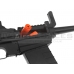 PPS XM26 Stand Alone Gas Shotgun (M4/M16 Mountable - Black - PPSGG0016)