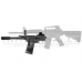 PPS XM26 Stand Alone Gas Shotgun (M4/M16 Mountable - Black - PPSGG0016)