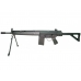 JG T3 With Bipod and Skeleton Folding Stock (JG-112)
