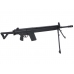 JG T3 With Bipod and Skeleton Folding Stock (JG-112)