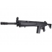 JG T3 With Bipod and Skeleton Folding Stock (JG-112)