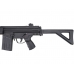 JG T3 With Bipod and Skeleton Folding Stock (JG-112)