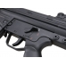JG T3 With Bipod and Skeleton Folding Stock (JG-112)
