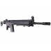 JG T3 With Bipod and Skeleton Folding Stock (JG-112)