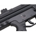 JG T3 With Bipod and Skeleton Folding Stock (JG-112)