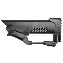 CSI S.T.A.R. XR-5 Advanced Battle Rifle (Basic Stock)