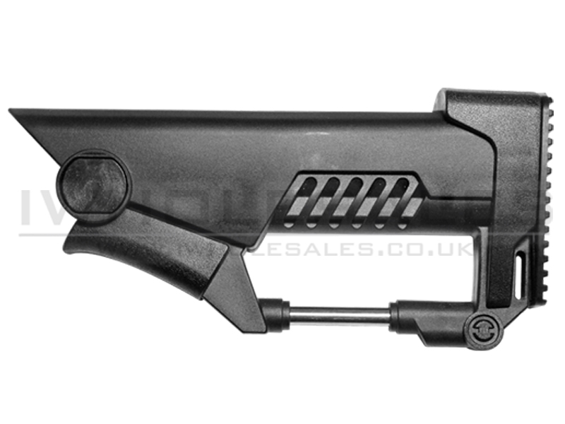 CSI S.T.A.R. XR-5 Advanced Battle Rifle (Basic Stock) CSI S.T.A.R. XR-5 Advanced Battle Rifle (Basic Stock)