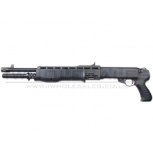 Tokyo Marui S12 Pump Action Shotgun (Stockless Version)