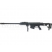 Snow Wolf M98B AEG Sniper Rifle with Bipod (Black - SW-016-F)