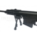 Snow Wolf M98B AEG Sniper Rifle with Bipod (Black - SW-016-F)