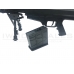 Snow Wolf M98B AEG Sniper Rifle with Bipod (Black - SW-016-F)