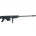 Snow Wolf M98B AEG Sniper Rifle with Bipod (Black - SW-016-F)