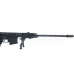 Snow Wolf M98B AEG Sniper Rifle with Bipod (Black - SW-016-F)