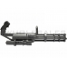 Classic Army M134 Micro Mini Gun (Powered by Green Gas - Black - 0.5j) Classic Army M134 Micro Mini Gun (Powered by Green Gas - Black - 0.5j)