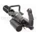 Classic Army M134 Micro Mini Gun (Powered by Green Gas - Black - 0.5j) Classic Army M134 Micro Mini Gun (Powered by Green Gas - Black - 0.5j)