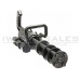Classic Army M134 Micro Mini Gun (Powered by Green Gas - Black - 0.5j) Classic Army M134 Micro Mini Gun (Powered by Green Gas - Black - 0.5j)