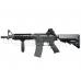 Tokyo Marui M4 CQBR BLOCK1 GBB Rifle (Black)