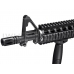 Tokyo Marui M4 CQBR BLOCK1 GBB Rifle (Black)